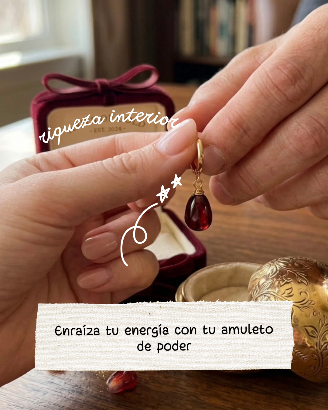 Semillas de propósito — imagen 5