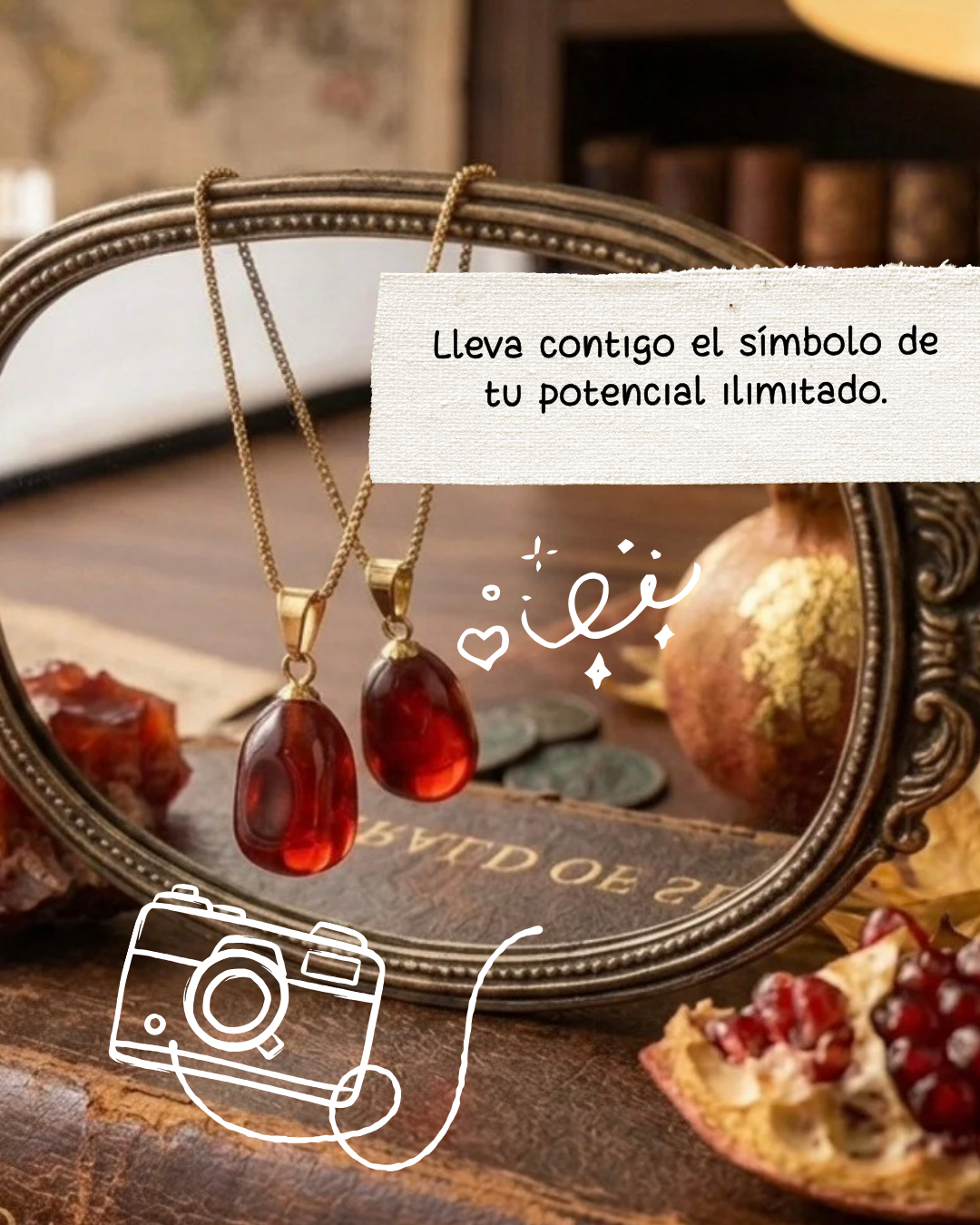 Semillas de propósito — imagen 2