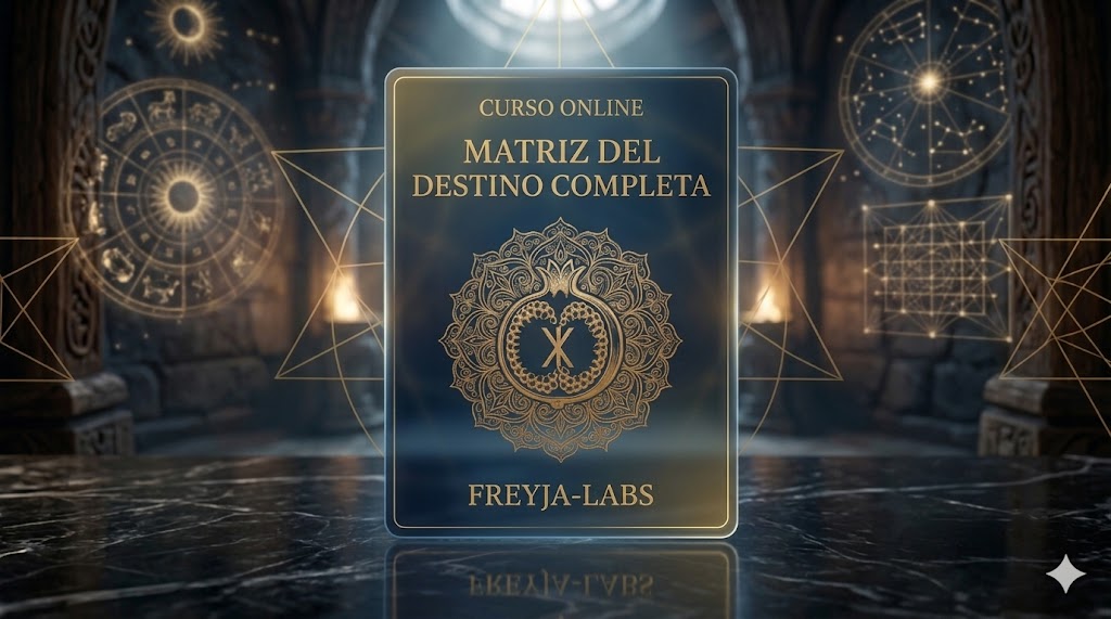 Curso Online: Matriz Completa
