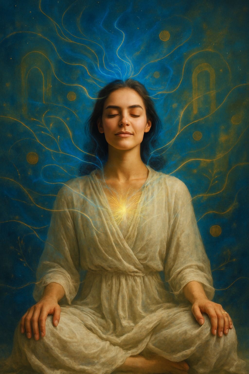 Meditación de Consciencia Testigo